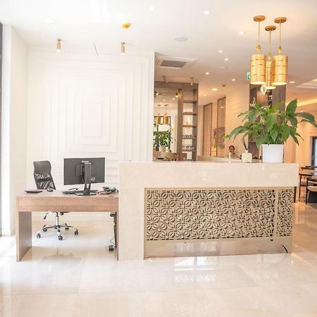 Cosmopolita Boutique Hotel Temešvár Exteriér fotografie