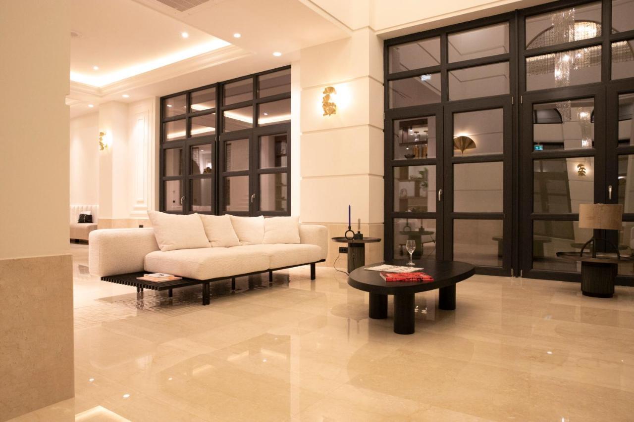 Cosmopolita Boutique Hotel Temešvár Exteriér fotografie