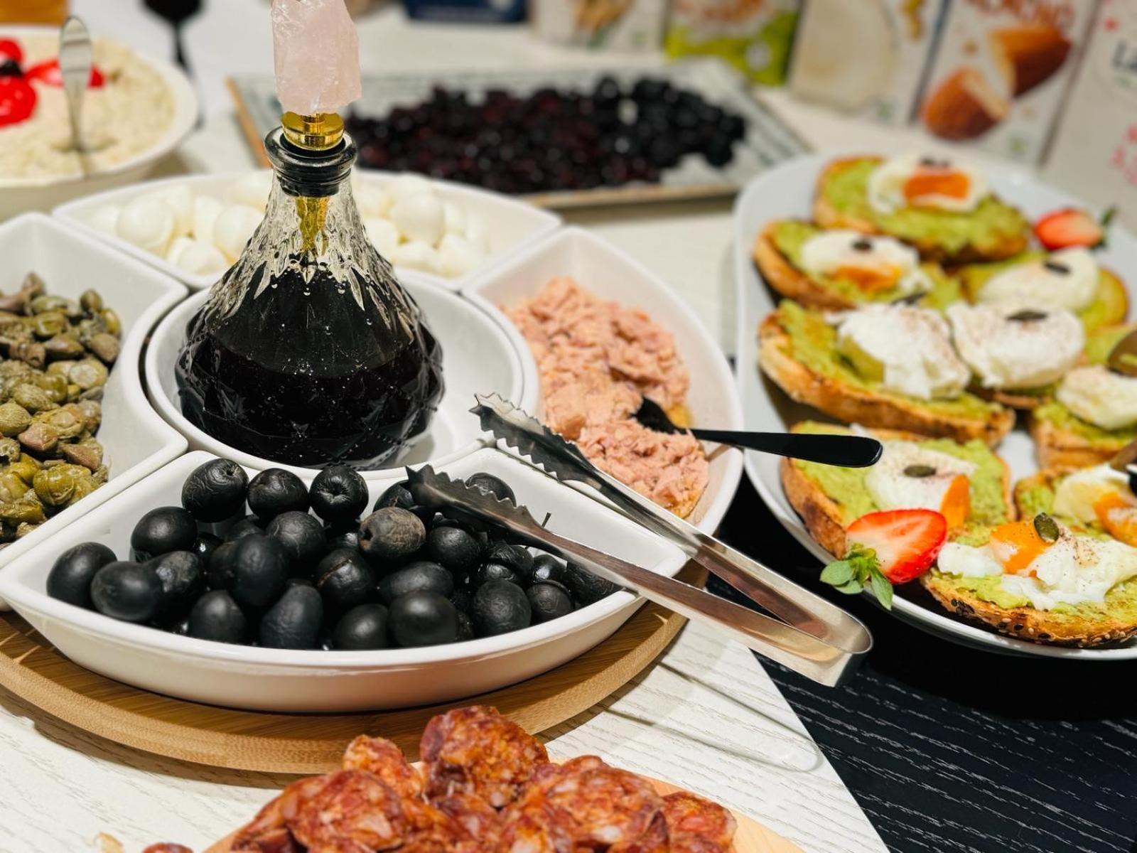 Cosmopolita Boutique Hotel Temešvár Exteriér fotografie