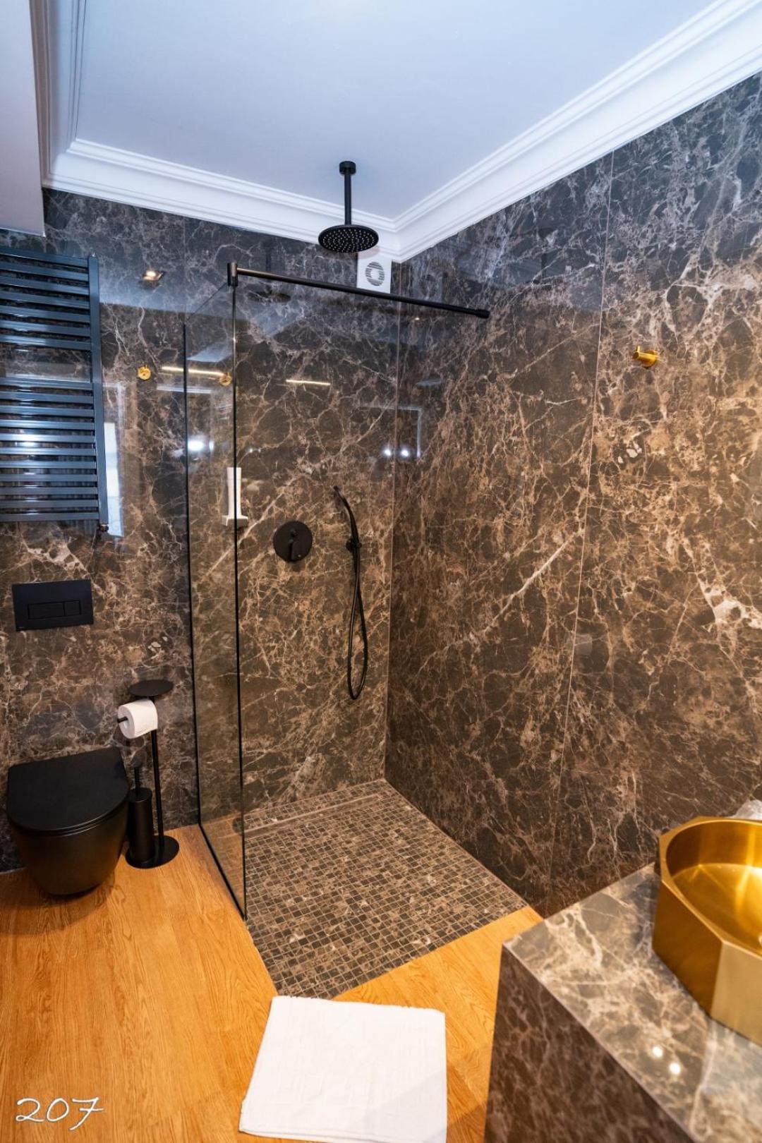 Cosmopolita Boutique Hotel Temešvár Exteriér fotografie
