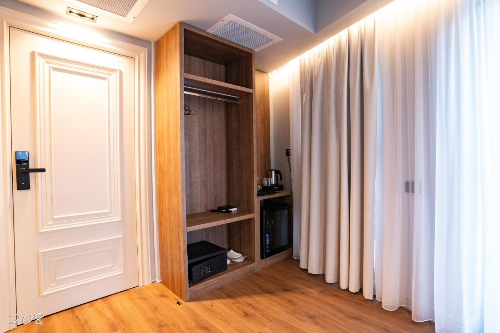 Cosmopolita Boutique Hotel Temešvár Exteriér fotografie