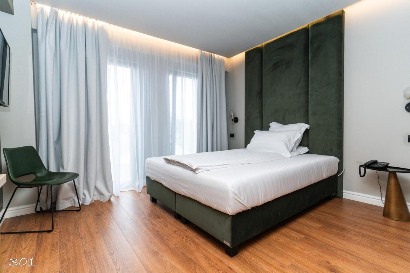 Cosmopolita Boutique Hotel Temešvár Exteriér fotografie