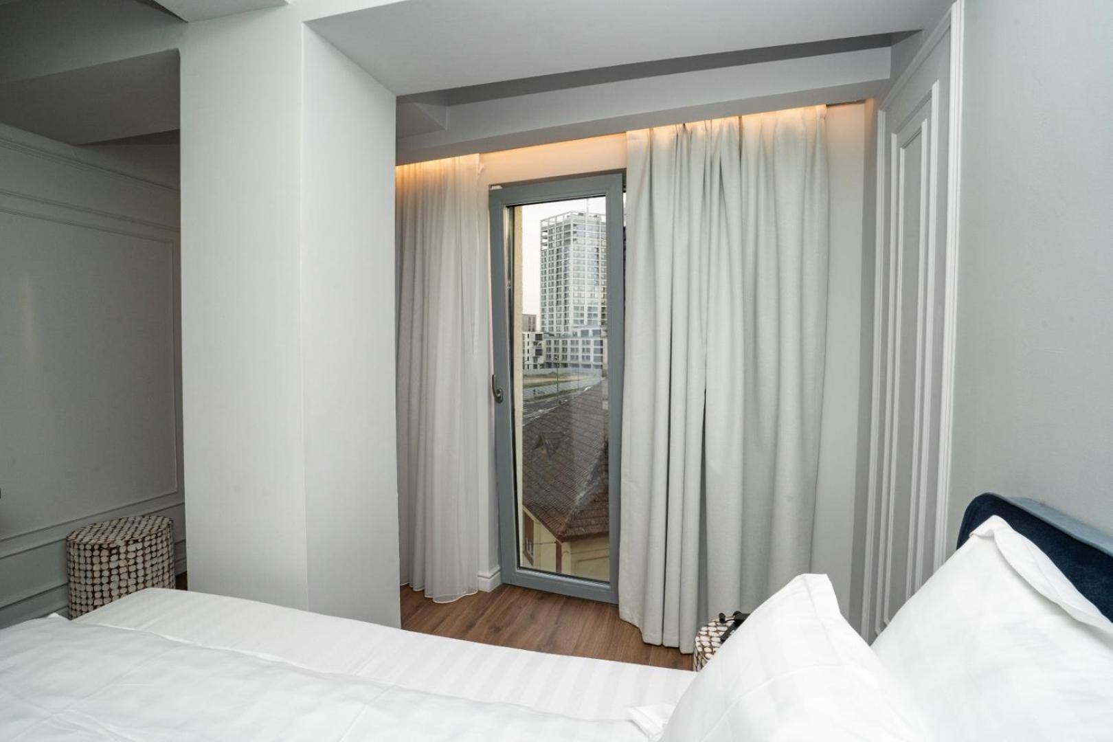 Cosmopolita Boutique Hotel Temešvár Exteriér fotografie