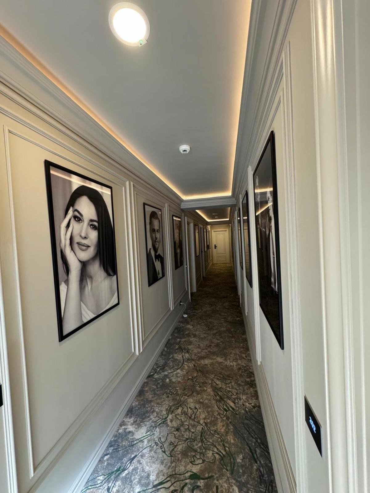 Cosmopolita Boutique Hotel Temešvár Exteriér fotografie