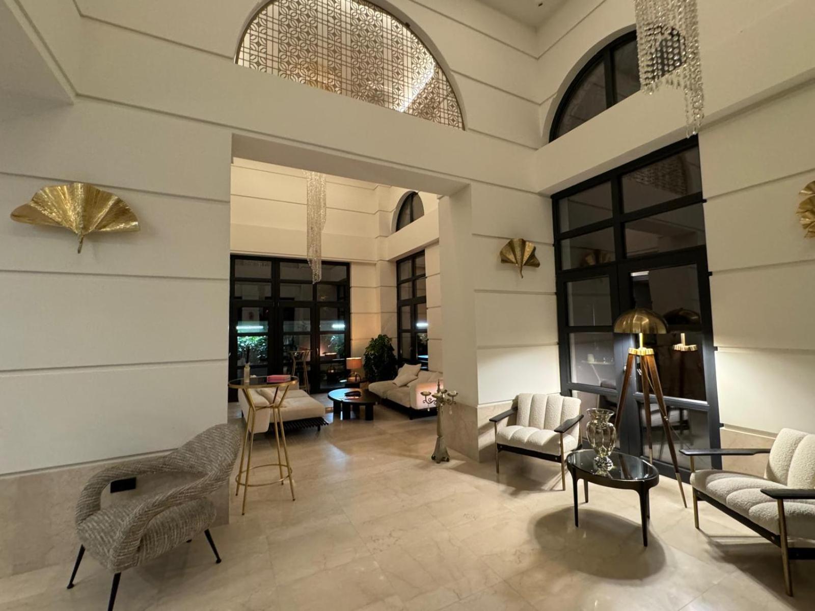 Cosmopolita Boutique Hotel Temešvár Exteriér fotografie