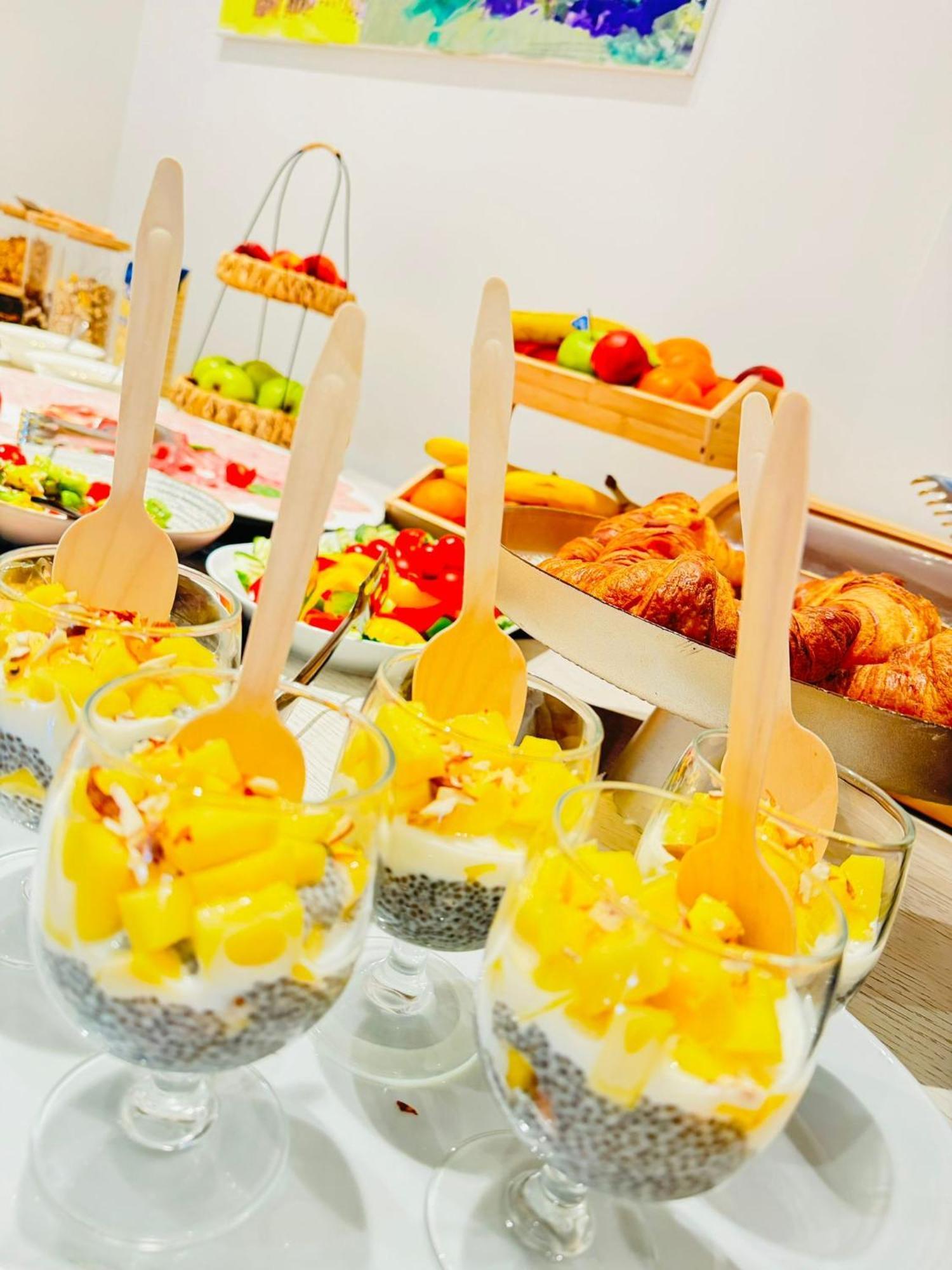 Cosmopolita Boutique Hotel Temešvár Exteriér fotografie